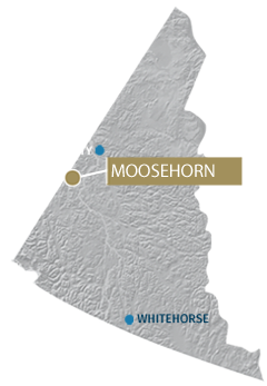 Moosehorn Project